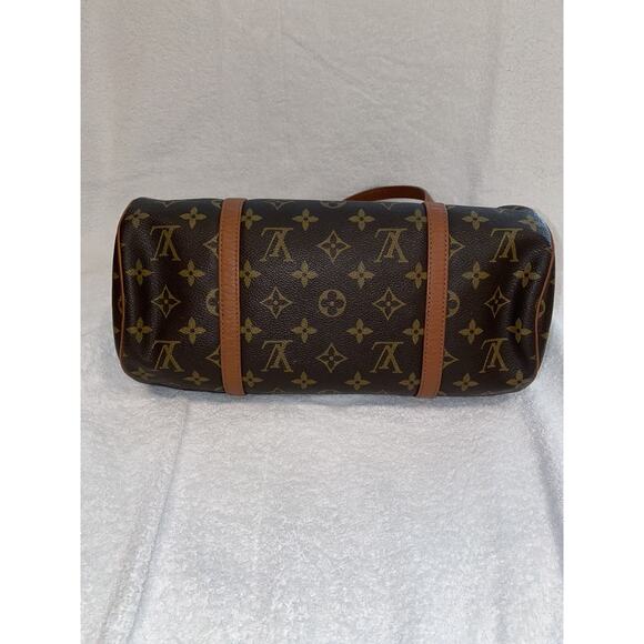 Louis Vuitton Papillon Barrel Bag - Picture 3 of 4
